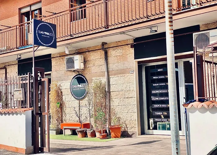 Residenza Toraldo